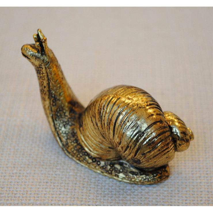 北欧雑貨 インテリア おしゃれ 昆虫 真鍮 メタル マイマイ カタツムリ 蝸牛 snails スメル ブラス ブロストコペンハーゲン METAL Broste Copenhagen 01BS1