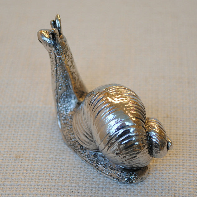 北欧雑貨 インテリア おしゃれ 昆虫 メタル マイマイ カタツムリ 蝸牛 snails スメル ブロストコペンハーゲン METAL Broste Copenhagen 01N1