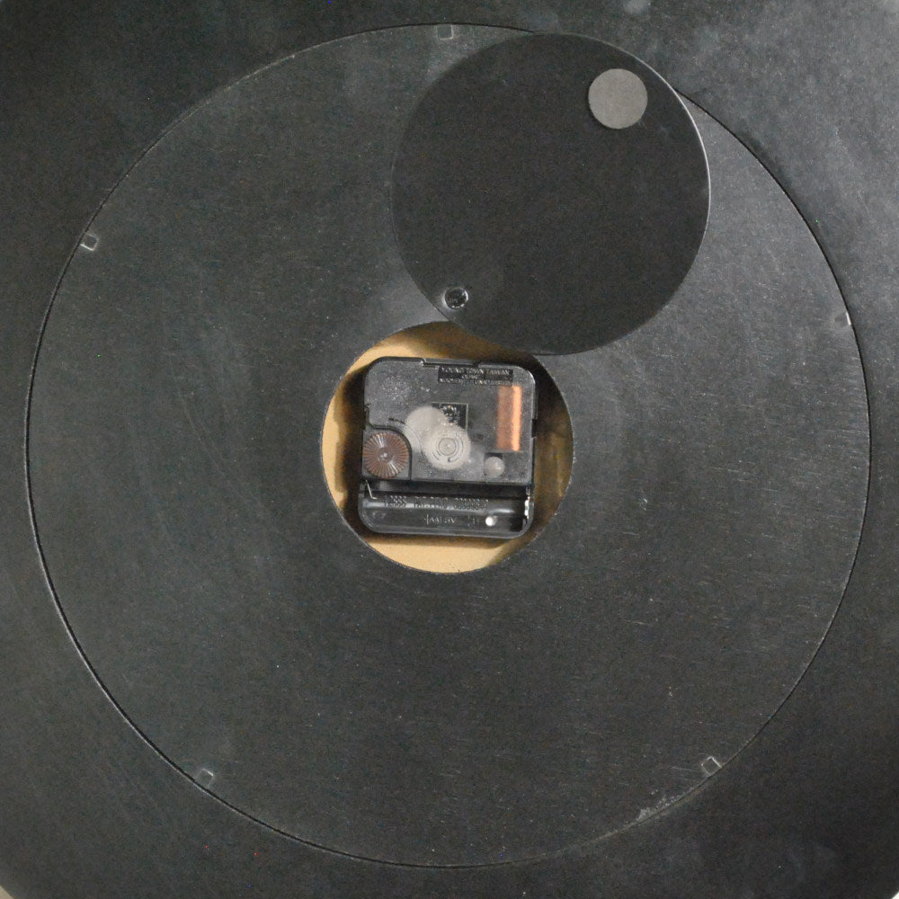 時計 壁掛け時計 掛時計 オシャレ おしゃれ ウォールクロック ウォール クロック 丸型時計 EthnicClockMakerts 306017