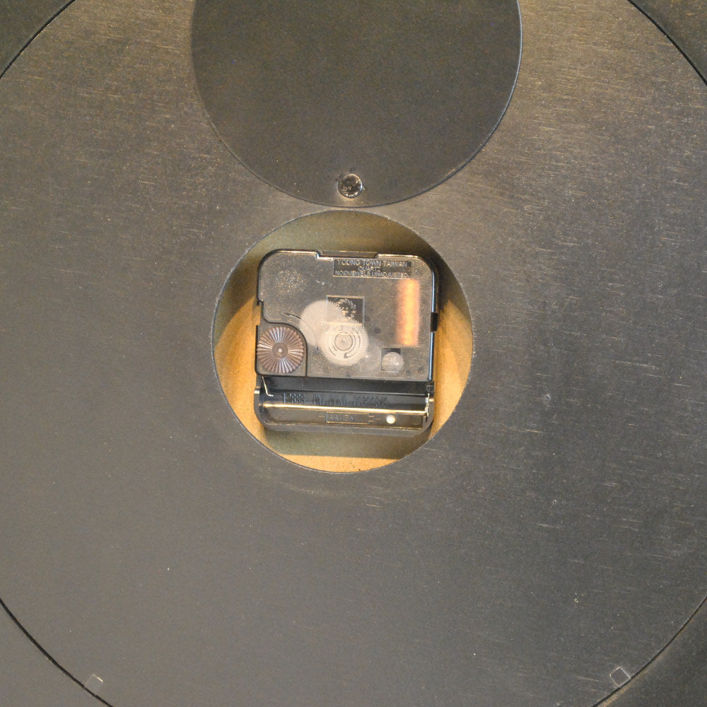 時計 壁掛け時計 掛時計 オシャレ おしゃれ ウォールクロック ウォール クロック 丸型時計 EthnicClockMakerts 306017