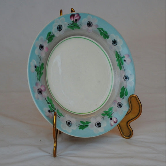 皿立て イーゼル Sサイズ 光沢仕上げ ゴールド エレガント ロココ 真鍮雑貨 真鍮 ブラス イタリア製 アンティーク調 雑貨 スティラーズ STILARS 388136