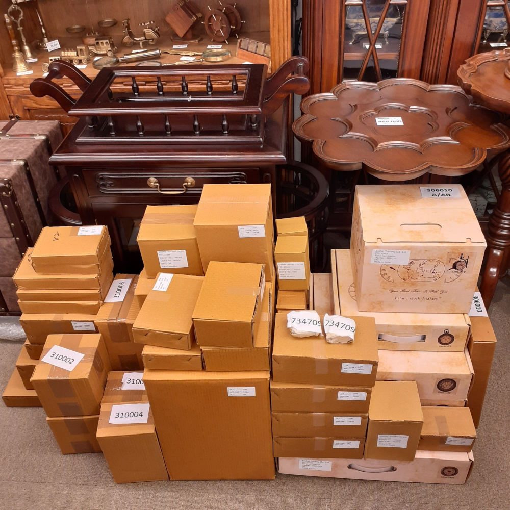 新作が続々と入荷しました。