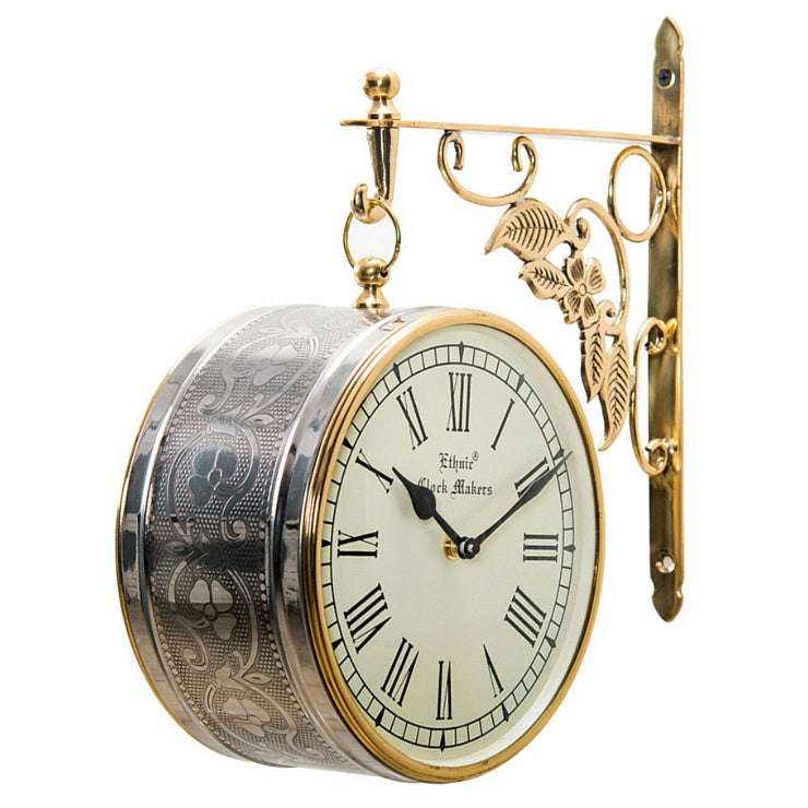 EthnicClockMakerts(エスニック・クロック・マーケット)