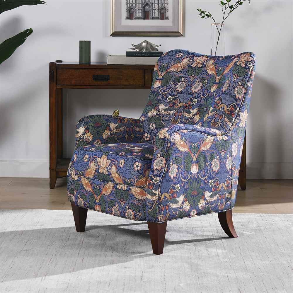 William Morris（ウィリアム・モリス）