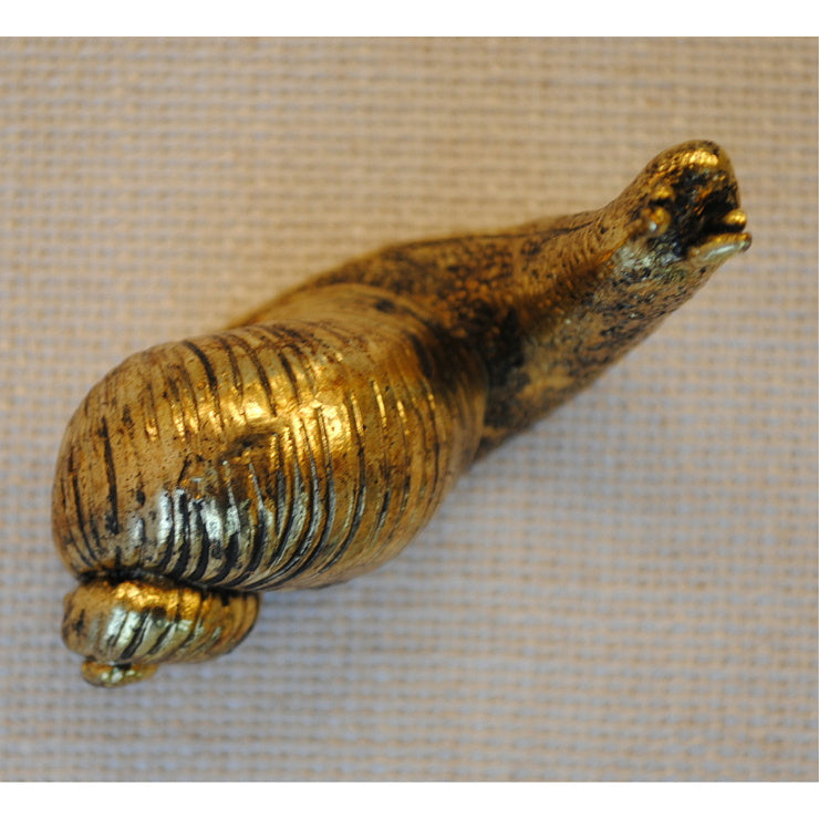 北欧雑貨 インテリア おしゃれ 昆虫 真鍮 メタル マイマイ カタツムリ 蝸牛 snails スメル ブラス ブロストコペンハーゲン METAL Broste Copenhagen 01BS1