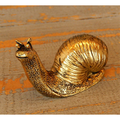 北欧雑貨 インテリア おしゃれ 昆虫 真鍮 メタル マイマイ カタツムリ 蝸牛 snails スメル ブラス ブロストコペンハーゲン METAL Broste Copenhagen 01BS1