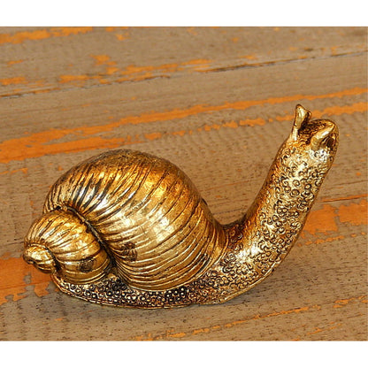 北欧雑貨 インテリア おしゃれ 昆虫 真鍮 メタル マイマイ カタツムリ 蝸牛 snails スメル ブラス ブロストコペンハーゲン METAL Broste Copenhagen 01BS1