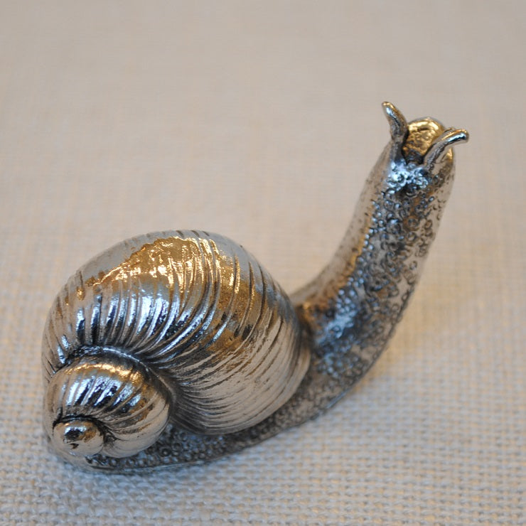 北欧雑貨 インテリア おしゃれ 昆虫 メタル マイマイ カタツムリ 蝸牛 snails スメル ブロストコペンハーゲン METAL Broste Copenhagen 01N1