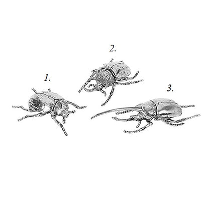 北欧雑貨 インテリア おしゃれ 昆虫 メタル テントウムシ Ladybug レディーバグ ビートル ブロストコペンハーゲン METAL Broste Copenhagen 02N1