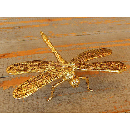 北欧雑貨 インテリア おしゃれ 真鍮 昆虫 メタル トンボ 蜻蛉 Dragonfly ドラゴンフライ ブラス ブロストコペンハーゲン METAL Broste Copenhagen 05BS2