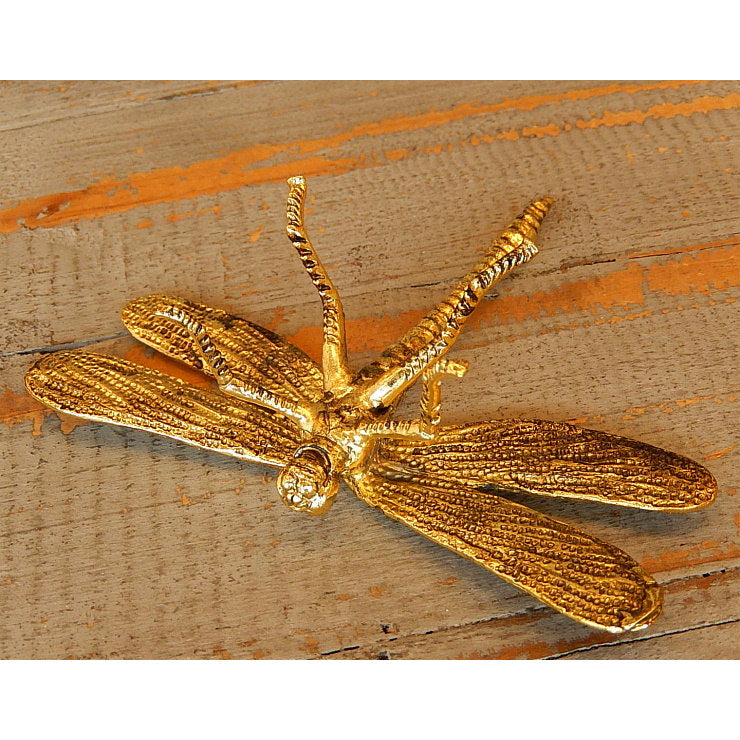 北欧雑貨 インテリア おしゃれ 真鍮 昆虫 メタル トンボ 蜻蛉 Dragonfly ドラゴンフライ ブラス ブロストコペンハーゲン METAL Broste Copenhagen 05BS2
