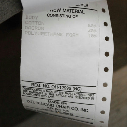 ソファ 1人掛けソファ 1人掛け椅子 アームチェア ウイングチェア シェルバックチェア ベルベット生地 椅子 アンティーク風ソファ アメリカ製ソファ 鉄紺色