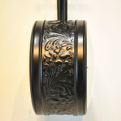 時計 駅舎時計 両面文字盤時計 壁掛け時計 掛時計 両面時計 オシャレ おしゃれ ステーションクロック ウォールクロック クロック EthnicClockMakerts 306010BK