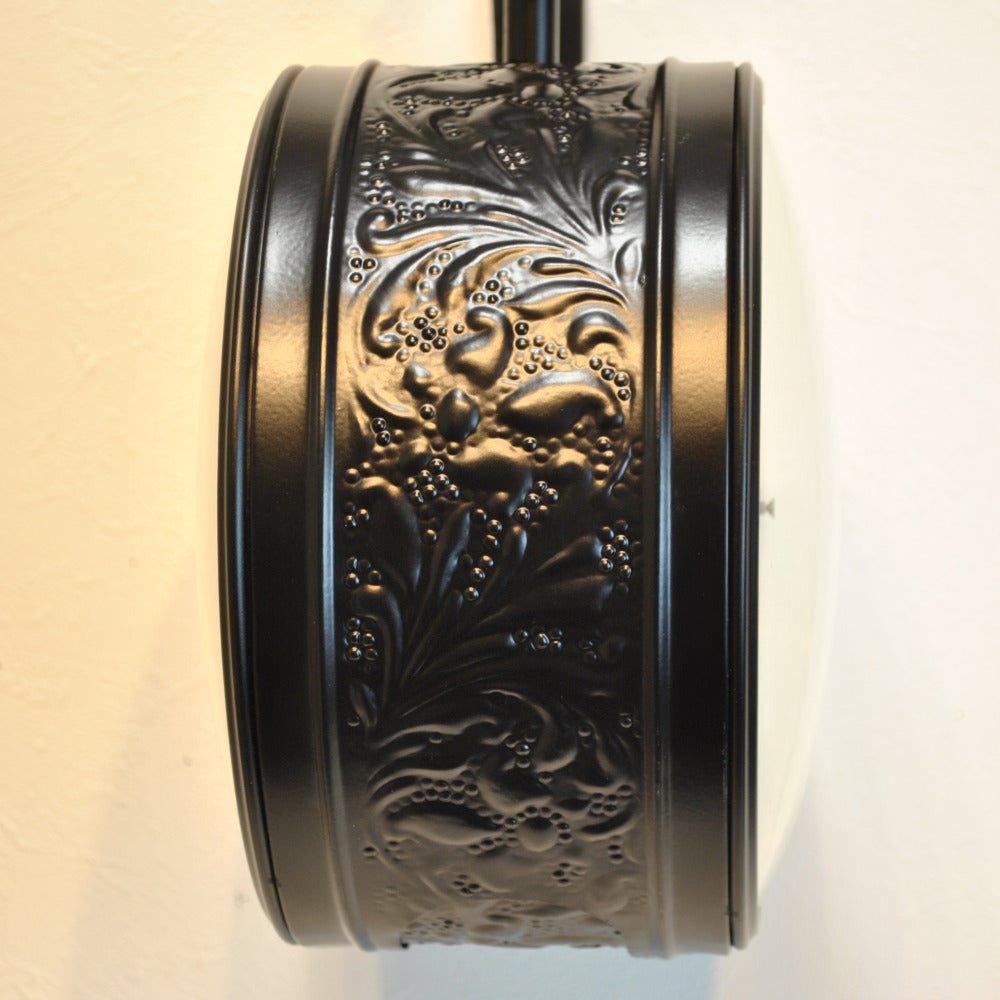 時計 駅舎時計 両面文字盤時計 壁掛け時計 掛時計 両面時計 オシャレ おしゃれ ステーションクロック ウォールクロック クロック EthnicClockMakerts 306010BK