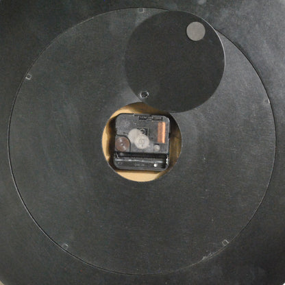 時計 壁掛け時計 掛時計 オシャレ おしゃれ ウォールクロック ウォール クロック 丸型時計 EthnicClockMakerts 306017