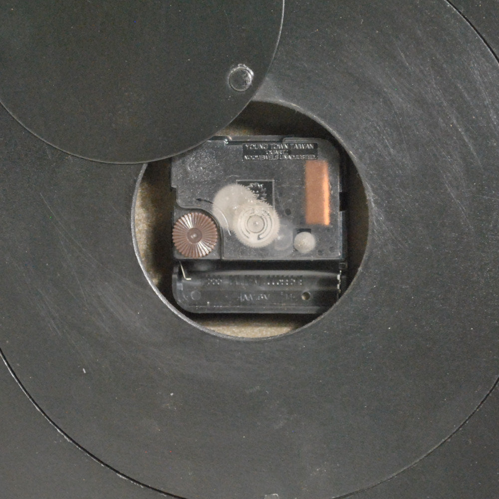 時計 壁掛け時計 掛時計 オシャレ おしゃれ ウォールクロック ウォール クロック 丸型時計 EthnicClockMakerts 306037