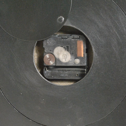 時計 壁掛け時計 掛時計 オシャレ おしゃれ ウォールクロック ウォール クロック 丸型時計 EthnicClockMakerts 306037